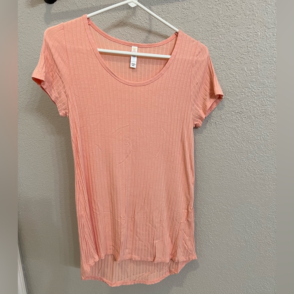 LuLaRoe Classic T XXS